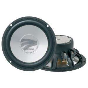 Rainbow Woofer Set 165 Vanadium