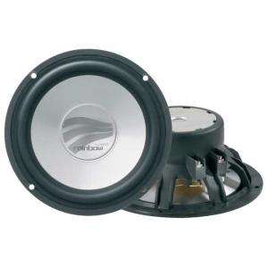 Rainbow Woofer Set 165 Vanadium Kick