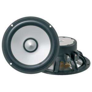 Rainbow Woofer Set 165 Vanadium Plug