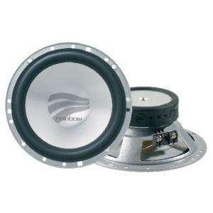 Rainbow Woofer Set 175 Power