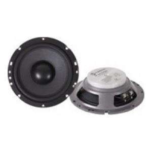 Rainbow X Line Woofer Set 165 X-Plain Inst.