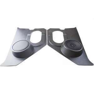 RetroSound KP-C59-6066-62 Kick Panel Enclosures