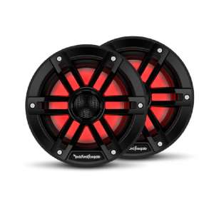 Rockford Fosgate M1-6B