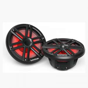 Rockford Fosgate M2-10HB