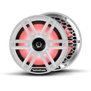 Rockford Fosgate M2-8H