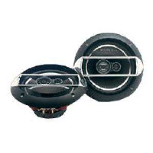 Rockford Fosgate P163C