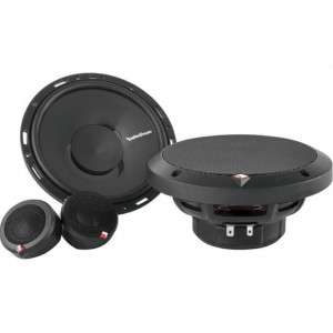 Rockford Fosgate P165-SI