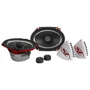 Rockford Fosgate P1682S