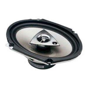 Rockford Fosgate P1683C