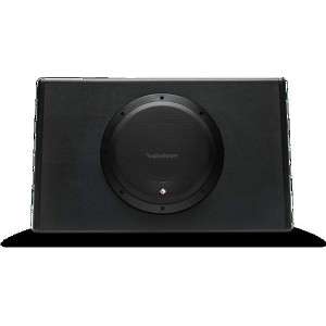 Rockford Fosgate P300-10T