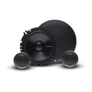 Rockford Fosgate PRIME R165-S