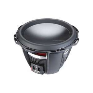 Rockford Fosgate Power T1D412