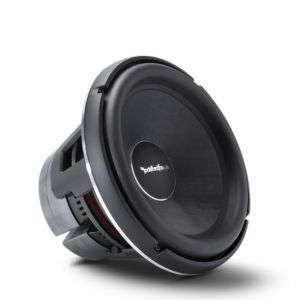 Rockford Fosgate Power T2S1-16