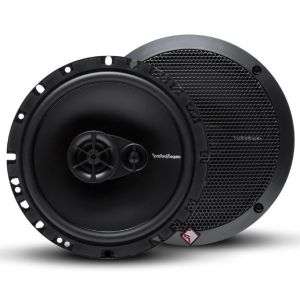 Rockford Fosgate Prime R165X3