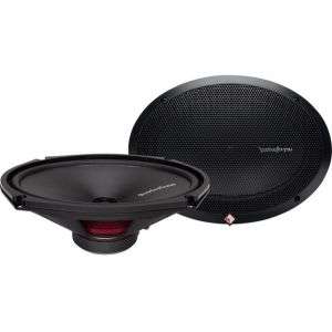 Rockford Fosgate Prime R169X2