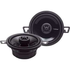 Rockford Fosgate Punch P132