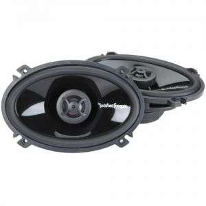 Rockford Fosgate Punch P1462