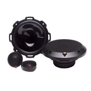 Rockford Fosgate Punch P152-S