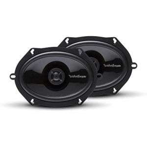 Rockford Fosgate Punch P1572