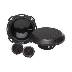 Rockford Fosgate Punch P16-S