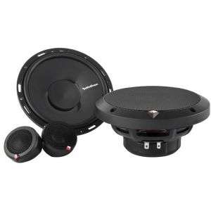 Rockford Fosgate Punch P165-SI