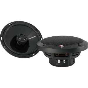 Rockford Fosgate Punch P1650