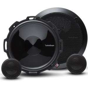 Rockford Fosgate Punch P1675