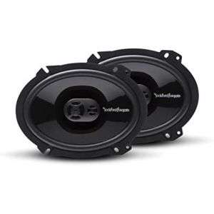 Rockford Fosgate Punch P1683