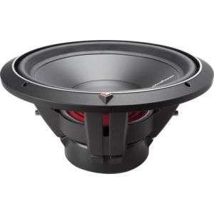 Rockford Fosgate Punch P2D2-15