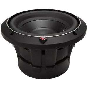 Rockford Fosgate Punch P2D2-8