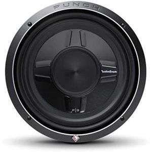 Rockford Fosgate Punch P3SD2-10