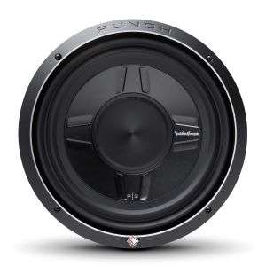 Rockford Fosgate Punch P3SD2-12