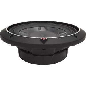 Rockford Fosgate Punch P3SD4-10