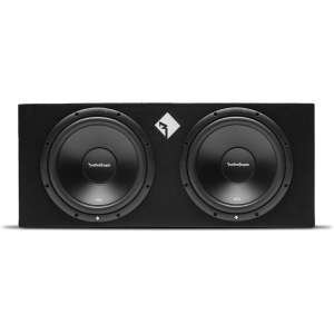 Rockford Fosgate R2-2X12