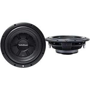 Rockford Fosgate R2 R2SD4-10