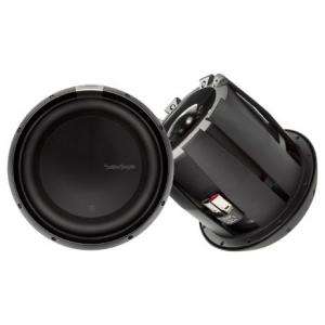 Rockford Fosgate T2D412