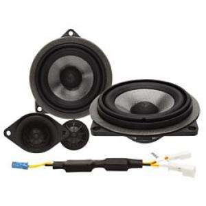 Rockford Fosgate T3-BMW2