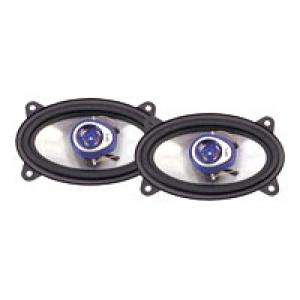 Soundstream AS-4620