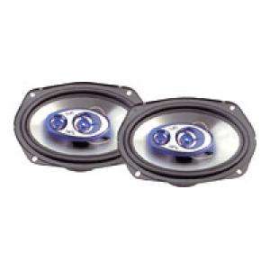 Soundstream AS-6930