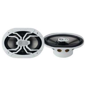 Soundstream MS.693