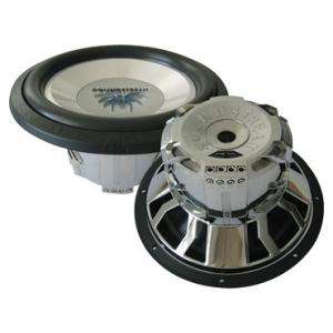 Soundstream PW-10L