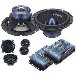 Soundstream RF3.6C