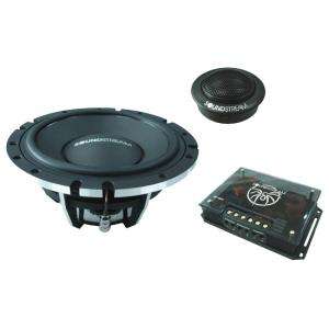 Soundstream RF60C