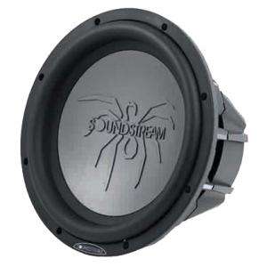 Soundstream RW-12