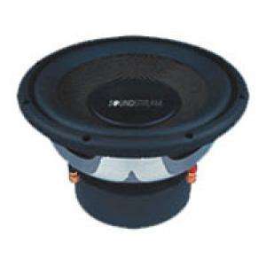 Soundstream Rubicon R-10SQ