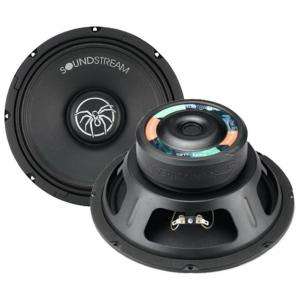 Soundstream SM-124