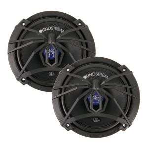 Soundstream SM.650PRO