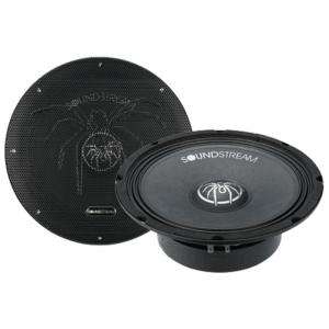 Soundstream SST-104