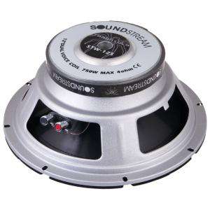 Soundstream STW-12S