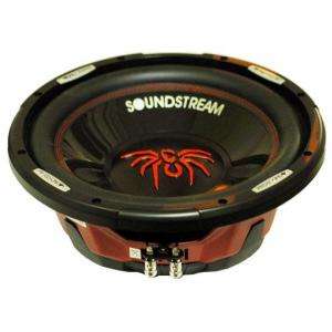 Soundstream SW12RE